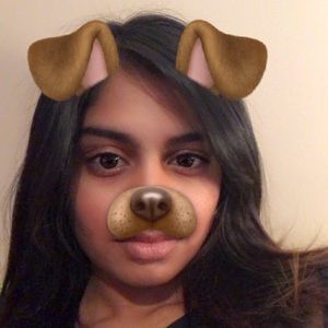 Meet your Posher, Prishani